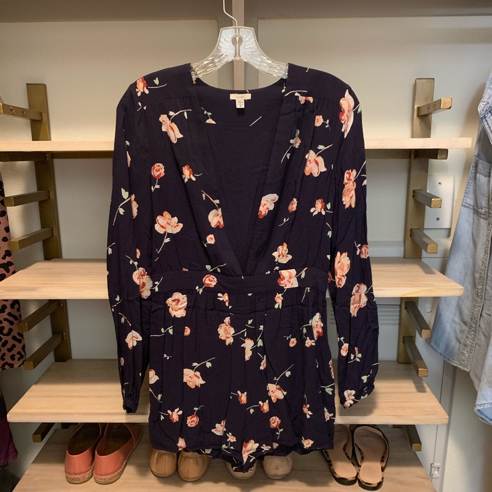 Ecote Romper